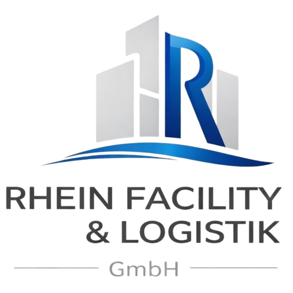 Rhein Facility & Logistik GmbH Logo
